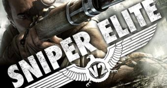 Sniper Elite V2 Takes Another Week at the Top of the United Kingdom Chart