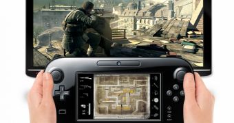 Sniper Elite V2 is already available for Wii U