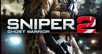 Sniper: Ghost Warrior 2 is coming soon