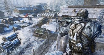 Sniper: Ghost Warrior 2 is getting new content