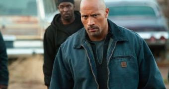 “Snitch” Trailer: Dwayne Johnson Makes His Own Rules