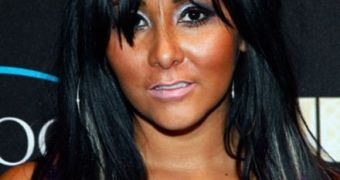 Snooki is now thinner, thanks mostly to diet pill Zantrex