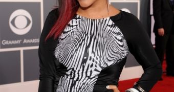 Snooki is pregnant with her first child, lying about it, new reports say