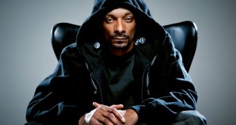 Snoop Dogg partners with Dog for Dog, wants to end shelter euthanasia
