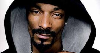 Snoop Dogg partners with MTV for new variety talk show and album
