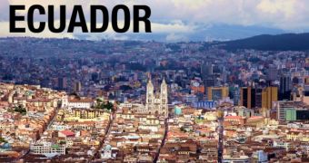 Snowden Case: Ecuador Denounces Bolivian Presidential Plane Incident
