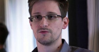 Edward Snowden could return to the US if negotiation terms are acceptable