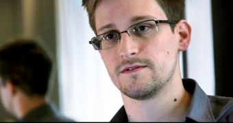 Snowden Crowdfunding Campaign Axed by Hosting Site