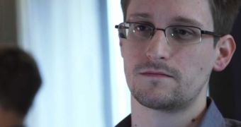 Edward Snowden is offered asylum in two countries