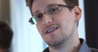 Snowden believes he made the right choice for the good of the US