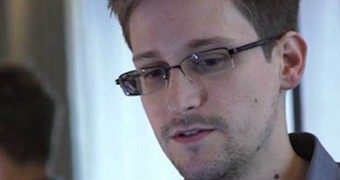 Ed Snowden says an open trial is the last thing on the mind of US authorities
