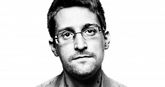 Ed Snowden says GCHQ is worse than NSA on some levels