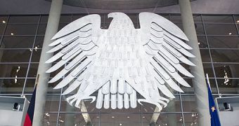 The Bundestag might grant Snowden asylum