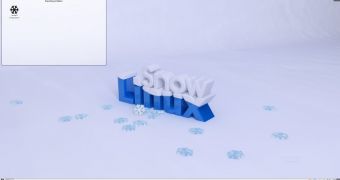 Snowlinux 2 KDE
