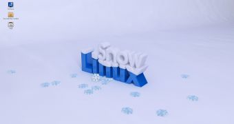 Snowlinux 2 MATE