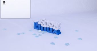 Snowlinux 2 KDE RC