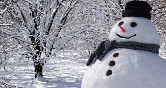 Snowmen Denounced as Anti-Islamic, Banned in Saudi Arabia