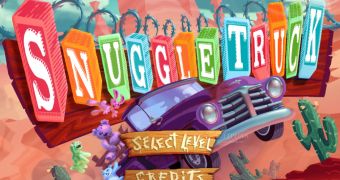 Snuggle Truck Review