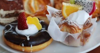 Gang in Oregon, US, is smearing pastries on cars