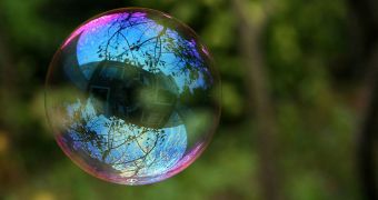 Soap bubbles help experts solve complex mathematical issues