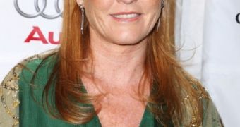 Worried friends say of Sarah Ferguson, the Duchess of York, she’s desperate in the aftermath of the bribing scandal