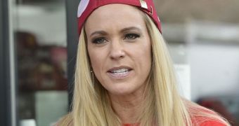 Kate Gosselin is persona non-grata in showbiz right now, especially with fans