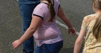 Socioeconomic factors influence children's risk of becoming obese, new statistics show