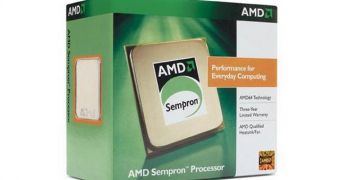 New Sempron 140 processor to be socket AM3-compatible