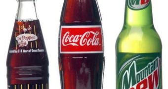Soda tax (18% more to the current price of sweetened beverages) would translate into a 5-pound weight loss a year, study says