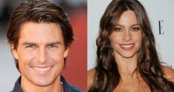 Sofia Vergara has just been romantically linked to Tom Cruise
