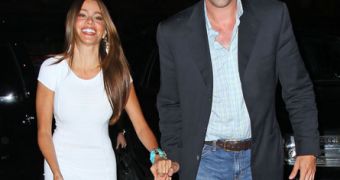 Sofia Vergara and boyfriend of 2 years Nick Loeb are engaged, says new report
