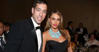 Sofia Vergara and Nick Loeb confirm their separation