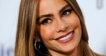 Sofia Vergara nabs the highest paid TV actress position for the third year in a row