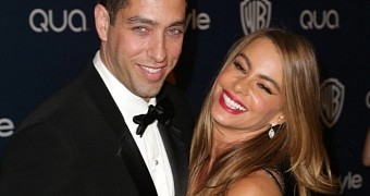 Nick Loeb and Sofia Vergara dated on and off for 4 years, had plans to have babies together