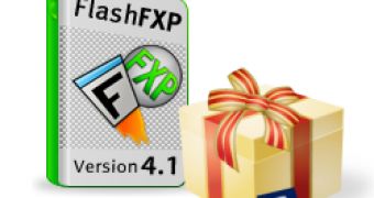 Softpedia 10 Year Anniversary: 50 Licenses for FlashFXP [Ended]