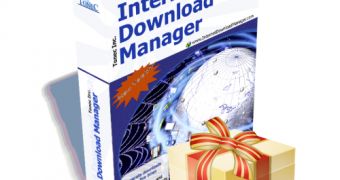Softpedia 10 Year Anniversary: 50 Licenses for Internet Download Manager [Ended]