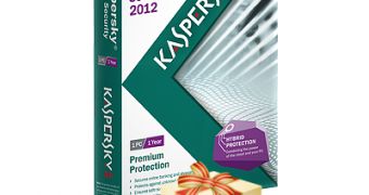 Softpedia 10 Year Anniversary: 50 Licenses for Kaspersky Internet Security 2012 [Ended]