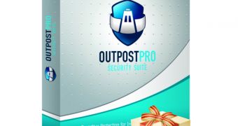 Softpedia 10 Year Anniversary: 50 Licenses for Outpost Security Suite Pro [Ended]