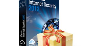Softpedia 10 Year Anniversary: 50 Licenses for Panda Internet Security 2012 [Ended]