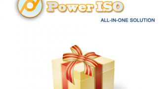 Softpedia 10 Year Anniversary: 50 Licenses for PowerISO [Ended]