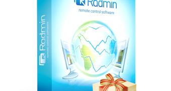 Softpedia 10 Year Anniversary: 50 Licenses for Radmin [Ended]