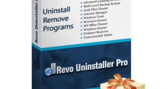 50 licenses for Revo Uninstaller Pro