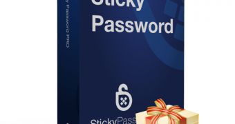 50 codes for Sticky Password Pro