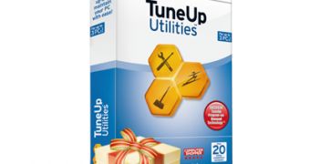 Softpedia 10 Year Anniversary: 50 Licenses for TuneUp Utilities 2011 [Ended]