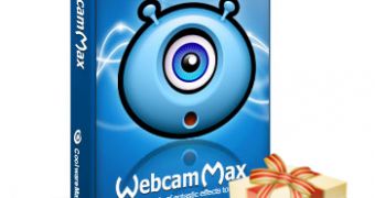 50 lifetime licenses for WebcamMax