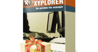 XYplorer shows an impressive list of features