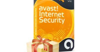 50 licenses for avast! Internet Security