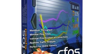 Softpedia 10 Year Anniversary: 50 Licenses for cFosSpeed [Ended]