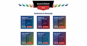 Softpedia Black Friday Deals – Rundown