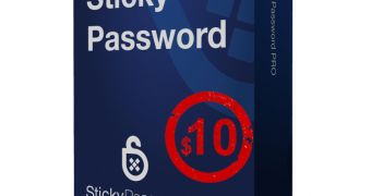 Softpedia Campaign December 2011: $10 for Sticky Password PRO [Ended]